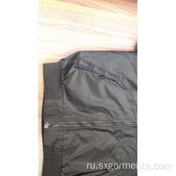 100% Нейлоновый мужчина Taslon Jacket.man&#39;s Jacket.